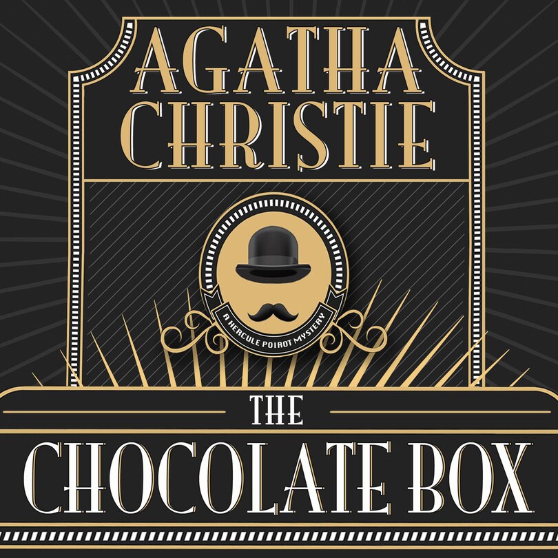 Couverture_The Chocolate Box