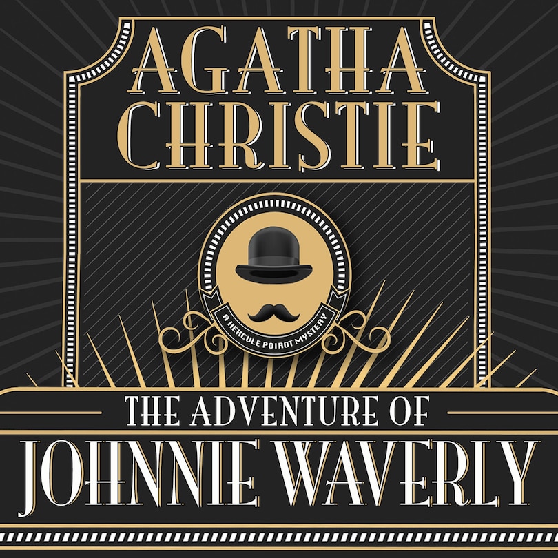 Couverture_The Adventure of Johnnie Waverly