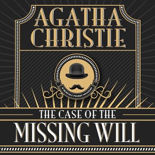 The Case of the Missing Will