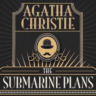 The Submarine Plans