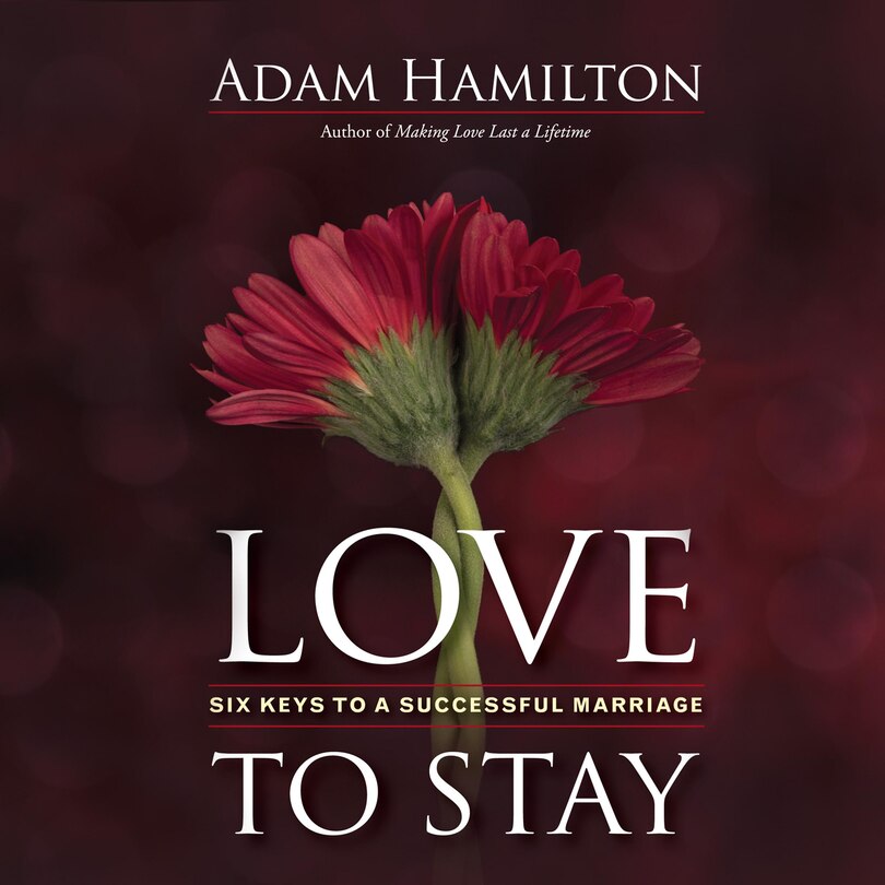 Front cover_Love to Stay