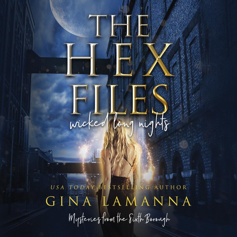 Couverture_The Hex Files: Wicked Long Nights