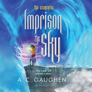 Front cover_Imprison the Sky