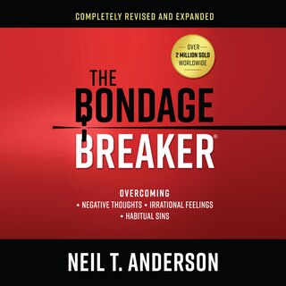 Front cover_The Bondage Breaker