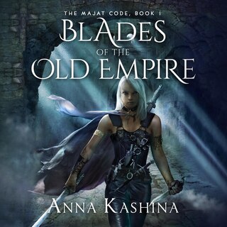 Front cover_Blades of the Old Empire