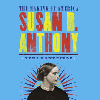 Couverture_Susan B. Anthony