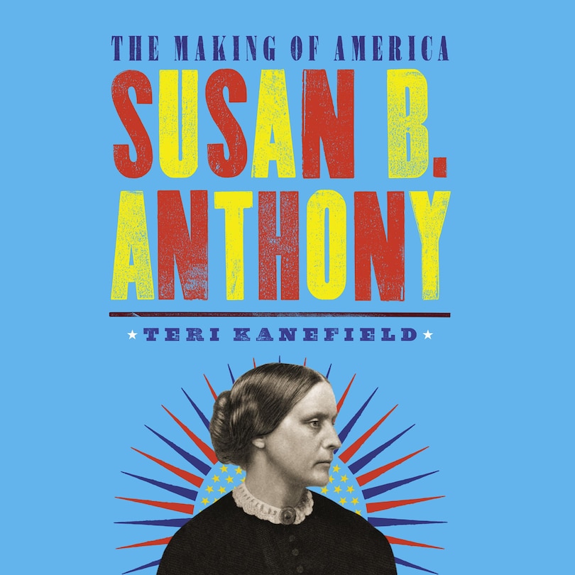 Couverture_Susan B. Anthony