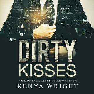 Front cover_Dirty Kisses