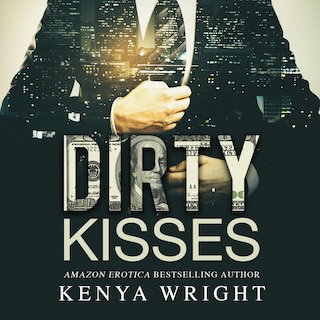 Couverture_Dirty Kisses