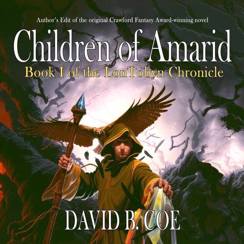 Front cover_Children of Amarid