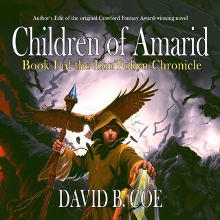Front cover_Children of Amarid