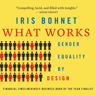 Couverture_What Works