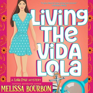 Couverture_Living the Vida Lola