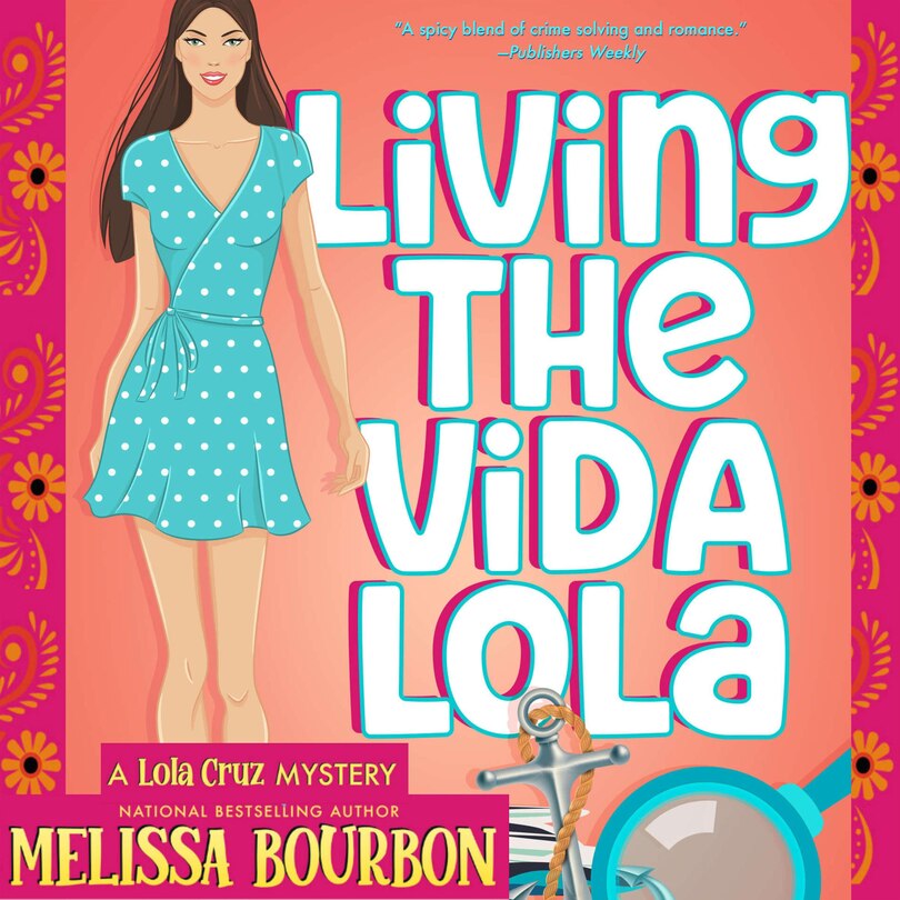 Couverture_Living the Vida Lola