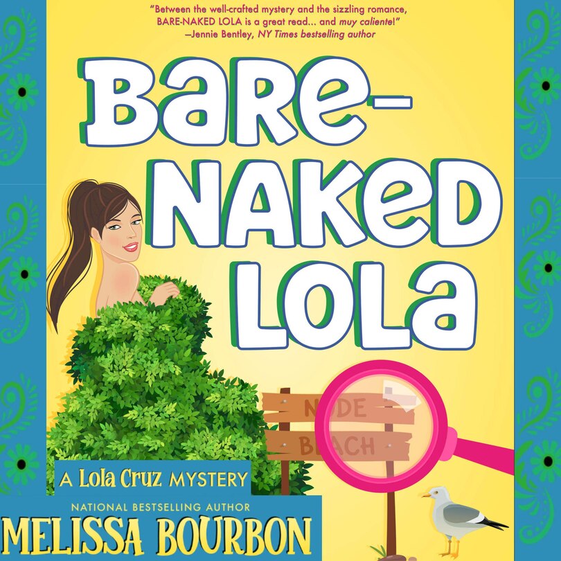 Couverture_Bare-Naked Lola