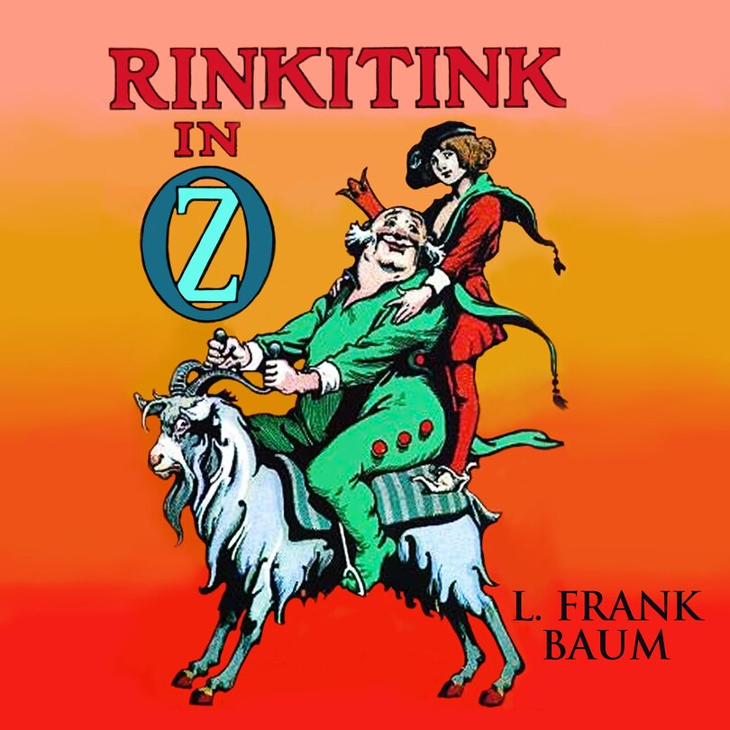 Front cover_Rinkitink in Oz