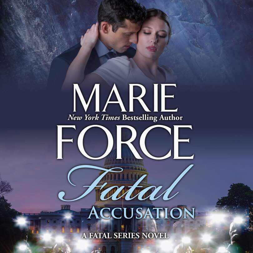 Front cover_Fatal Accusation