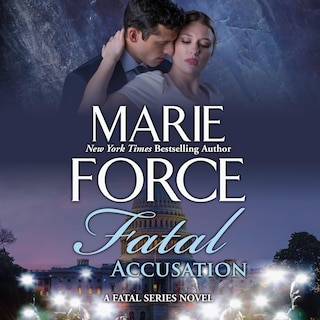 Front cover_Fatal Accusation
