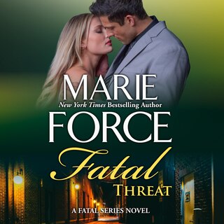 Front cover_Fatal Threat