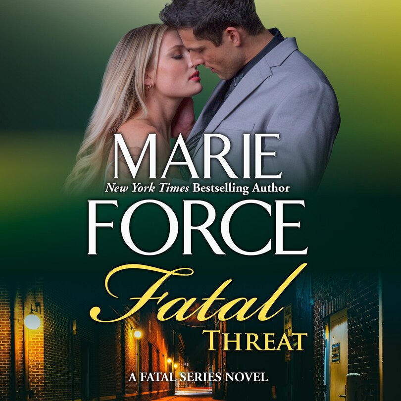 Front cover_Fatal Threat