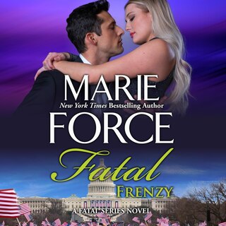 Front cover_Fatal Frenzy