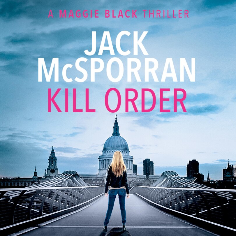 Front cover_Kill order