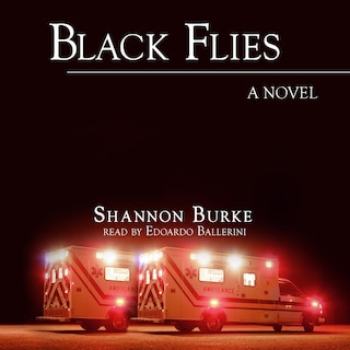 Black Flies