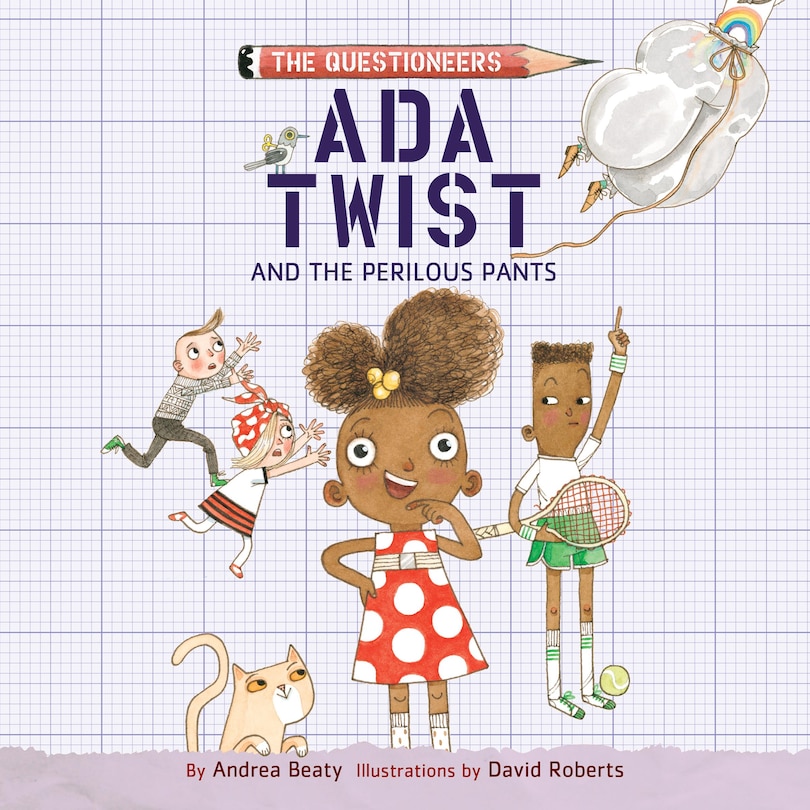 Front cover_Ada Twist and the Perilous Pants