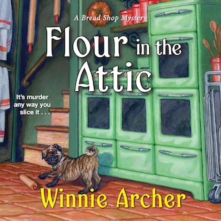 Flour in the Attic