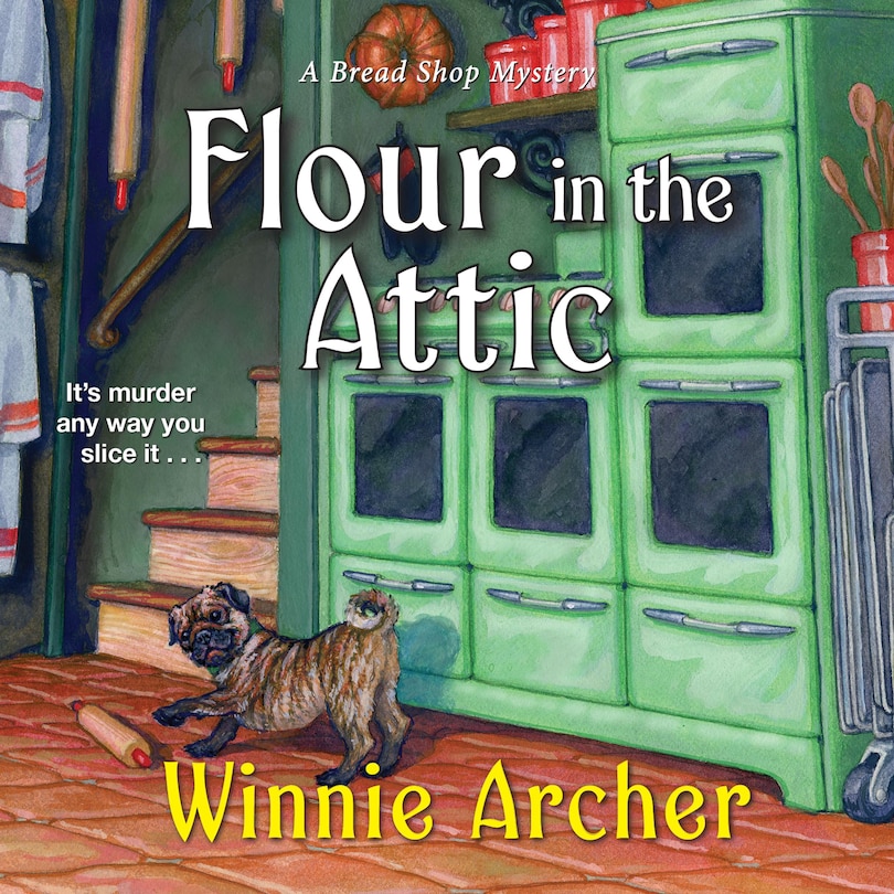 Flour in the Attic