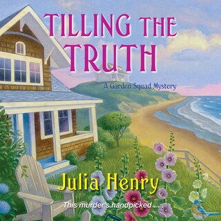 Front cover_Tilling the Truth
