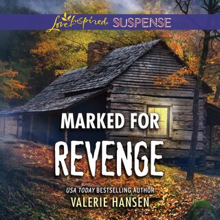 Couverture_Marked for Revenge