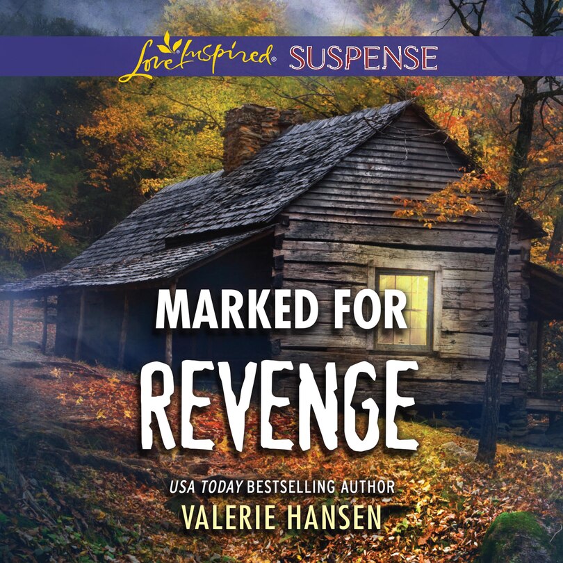 Couverture_Marked for Revenge