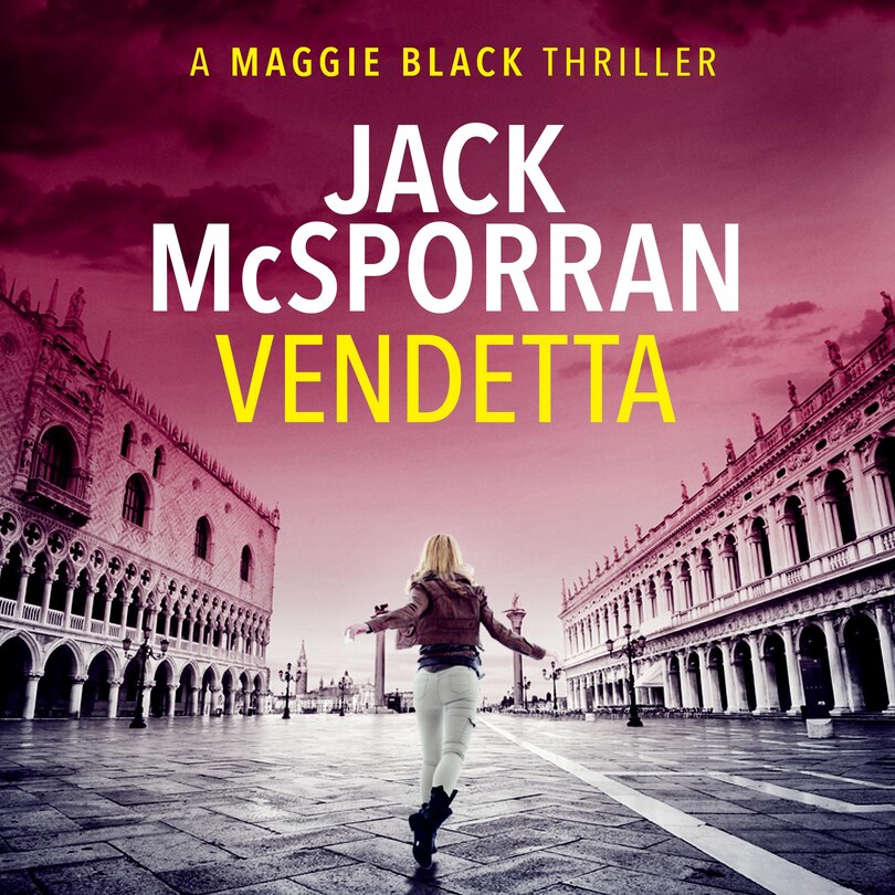 Front cover_Vendetta