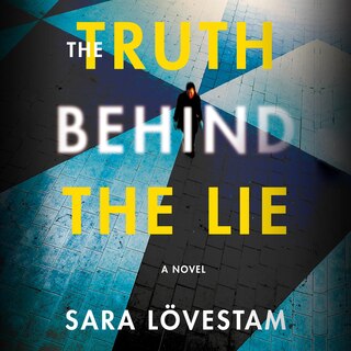 Couverture_The Truth Behind the Lie