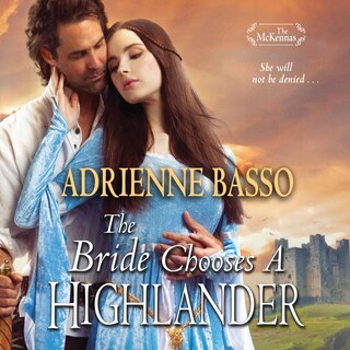 Couverture_The Bride Chooses a Highlander