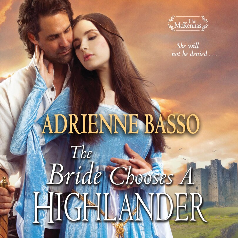 Couverture_The Bride Chooses a Highlander