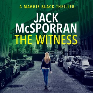 Front cover_The Witness
