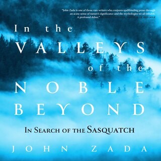 Front cover_In the Valleys of the Noble Beyond
