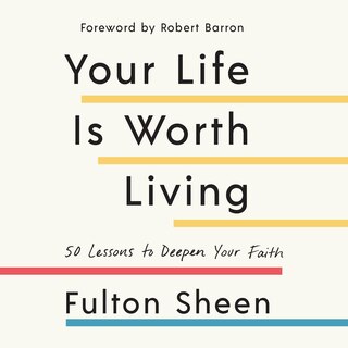 Front cover_Your Life is Worth Living