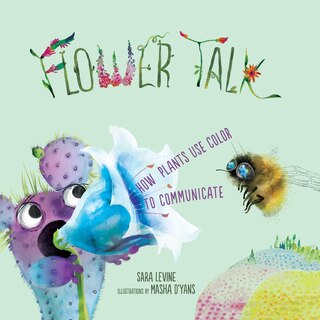 Front cover_Flower Talk