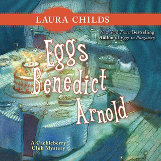 Couverture_Eggs Benedict Arnold