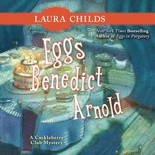 Couverture_Eggs Benedict Arnold