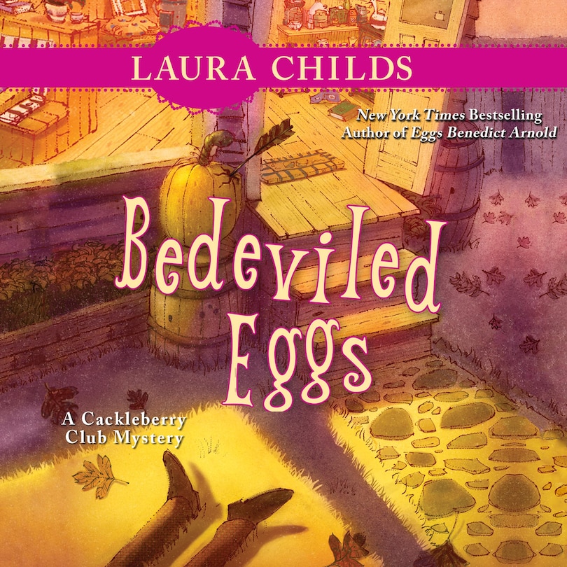 Couverture_Bedeviled Eggs