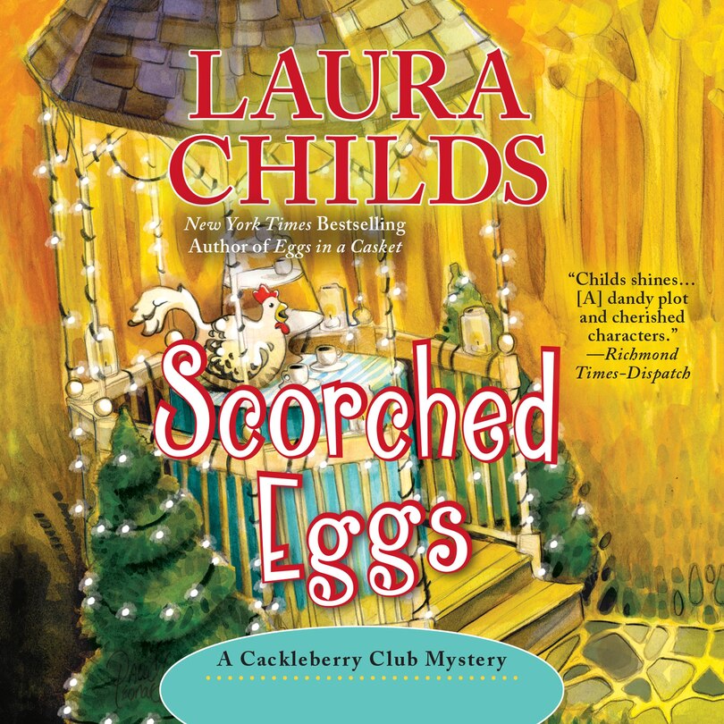 Front cover_Scorched Eggs