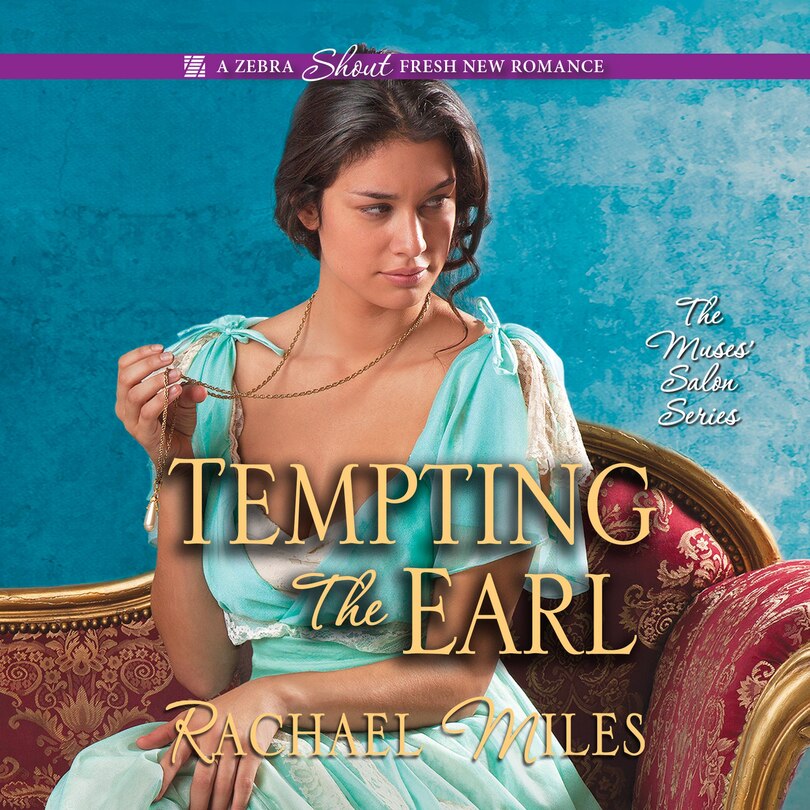 Couverture_Tempting the Earl