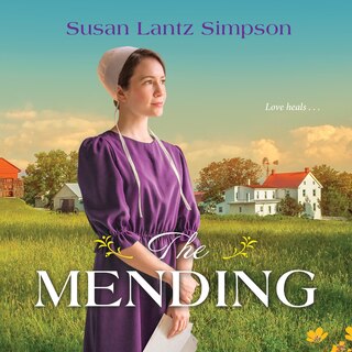 Couverture_The Mending