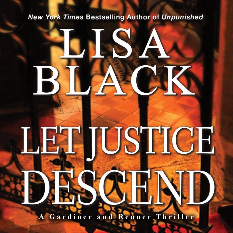 Couverture_Let Justice Descend