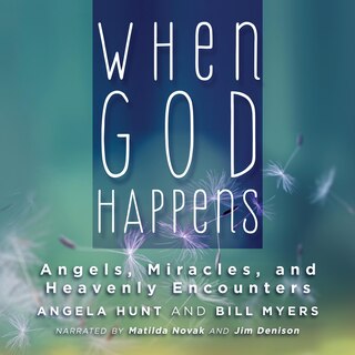 Front cover_When God Happens