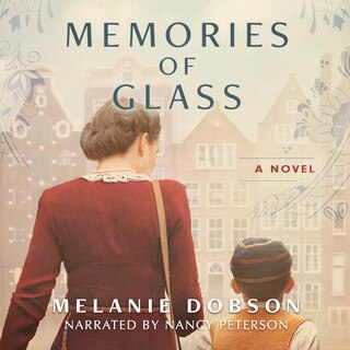 Front cover_Memories of Glass